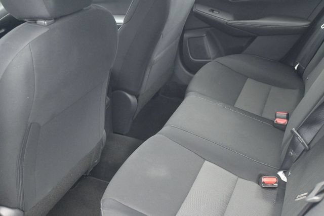 Used 2025 Nissan Sentra SV FWD image 19