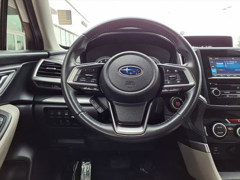 Used 2022 Subaru Forester Premium image 13