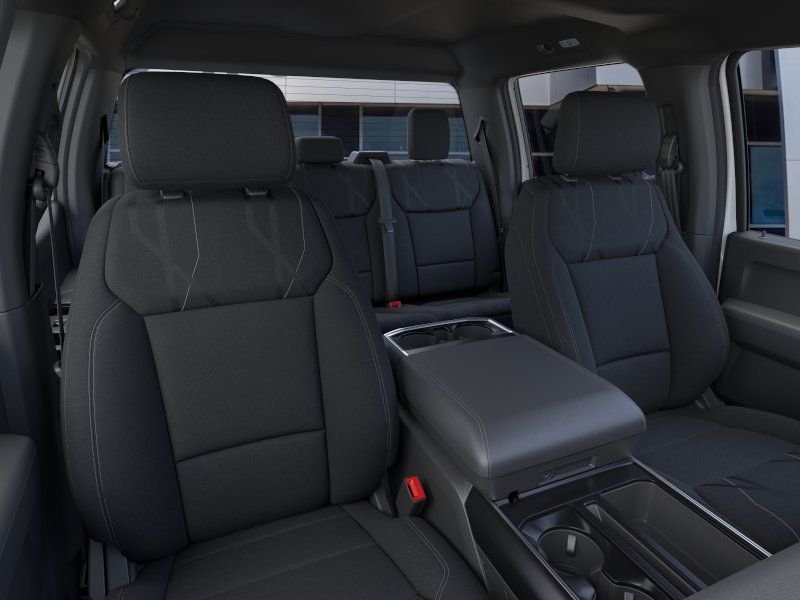 New 2026 Ford F150 STX AWD/4WD image 35