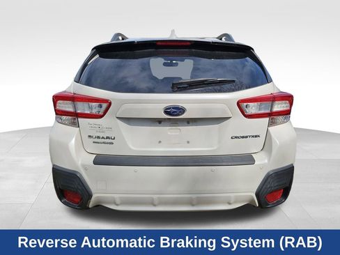 Used 2018 Subaru Crosstrek 2.0i Limited image 5