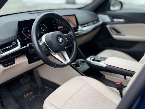 Certified 2025 BMW X1 xDrive28i w/ Convenience Package image 13
