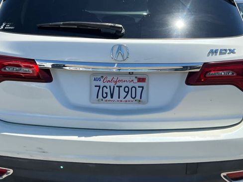 Used 2015 Acura MDX FWD image 19
