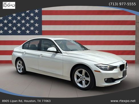 Used 2014 BMW 328i Sedan image 2