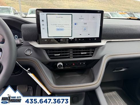 New 2026 Ford Explorer Tremor AWD/4WD image 49