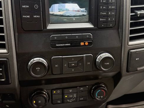 Used 2019 Ford F350 XL w/ Power Equipment Group image 25