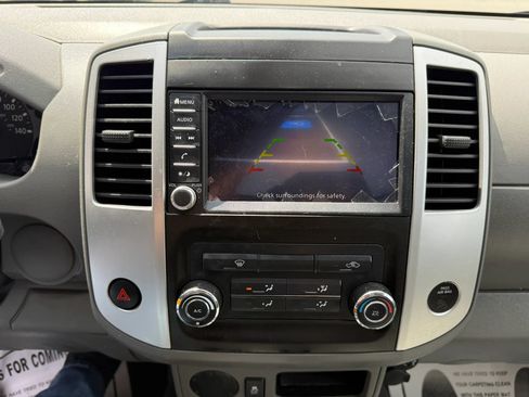 Used 2021 Nissan Frontier S RWD image 6
