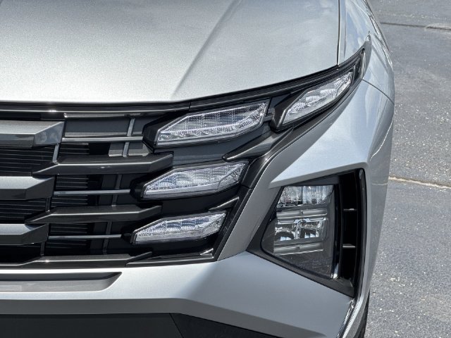 New 2026 Hyundai Tucson SEL Plus AWD/4WD image 34