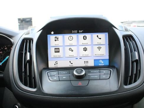 Used 2019 Ford Escape SE AWD/4WD image 16