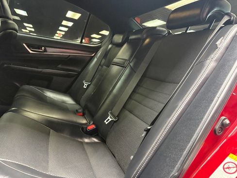 Used 2018 Lexus GS 350 F Sport image 39