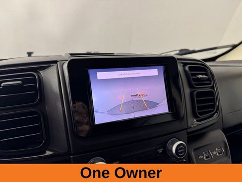 Used 2022 RAM ProMaster 2500 image 3