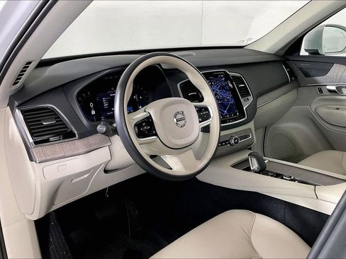 Used 2023 Volvo XC90 B6 Plus w/ Protection Package Premier AWD/4WD image 14