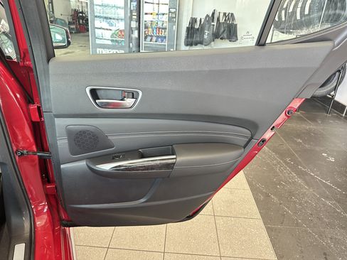 Used 2019 Acura TLX V6 SH-AWD w/ Technology Pkg image 35