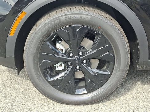 New 2025 Kia Sportage X-Line Prestige image 5