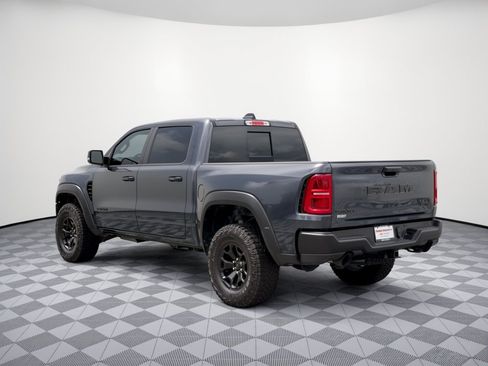 Used 2026 RAM 1500 RHO AWD/4WD image 3