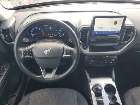 Used 2021 Ford Bronco Sport Big Bend image 15