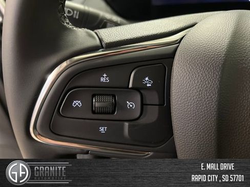 New 2026 Buick Encore GX Sport Touring w/ Black Roof Package AWD/4WD image 31
