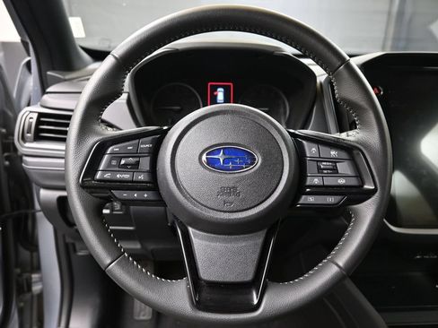 Certified 2025 Subaru Forester Premium AWD/4WD image 23