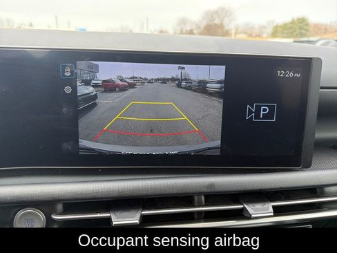 Used 2025 Hyundai Tucson SEL image 20