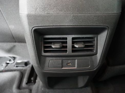 Used 2025 GMC Canyon Elevation image 34