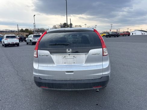 Used 2014 Honda CR-V EX-L image 4
