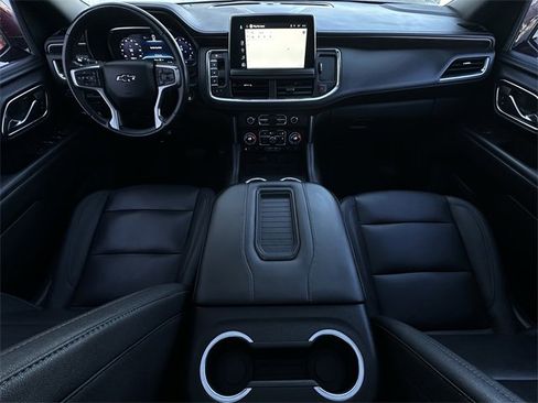 Certified 2023 Chevrolet Tahoe Z71 image 10