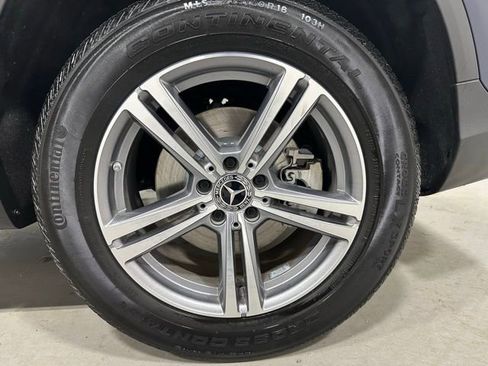 Certified 2021 Mercedes-Benz GLC 300 4MATIC image 21