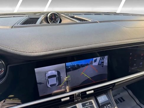 Used 2014 Porsche Panamera AWD/4WD image 18