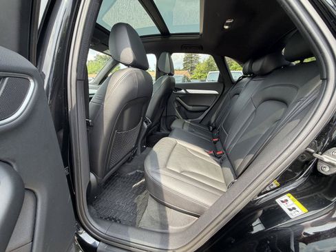 Used 2017 Audi Q3 2.0T Premium AWD/4WD image 21