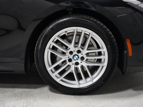 Certified 2025 BMW 530i xDrive 530i xDrive image 34