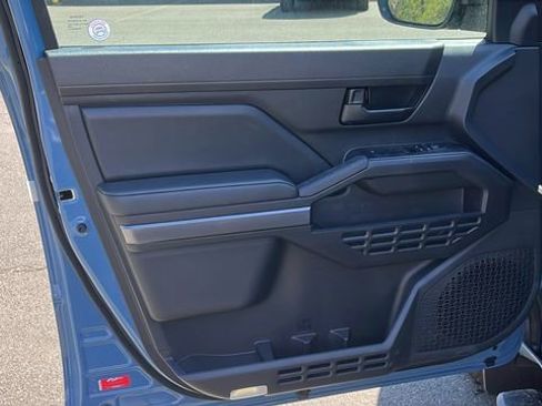 New 2026 Toyota Tacoma SR5 AWD/4WD image 6