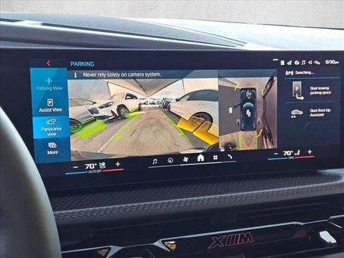 New 2026 BMW XM Label Red image 13