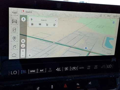New 2025 GMC Hummer EV 3X AWD/4WD image 15