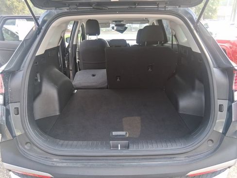 Certified 2024 Kia Sportage LX AWD/4WD image 16
