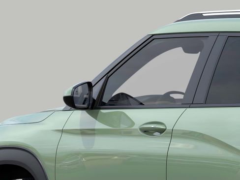 New 2026 Chevrolet TrailBlazer LT w/ Convenience Package image 12