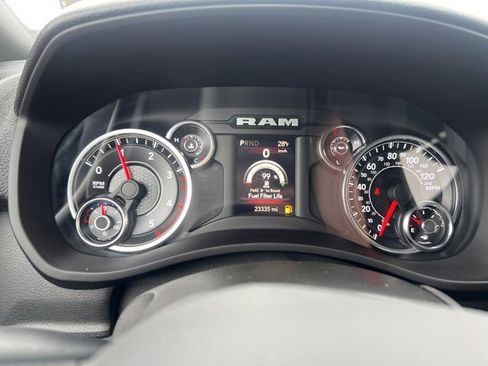 Used 2022 RAM 2500 Big Horn image 16