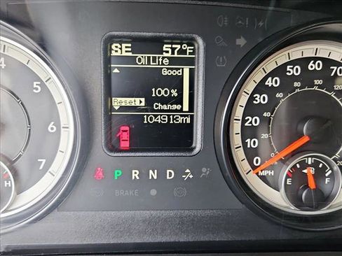 Used 2016 RAM 1500 Express image 11