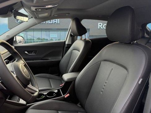New 2026 Hyundai Kona Limited image 14