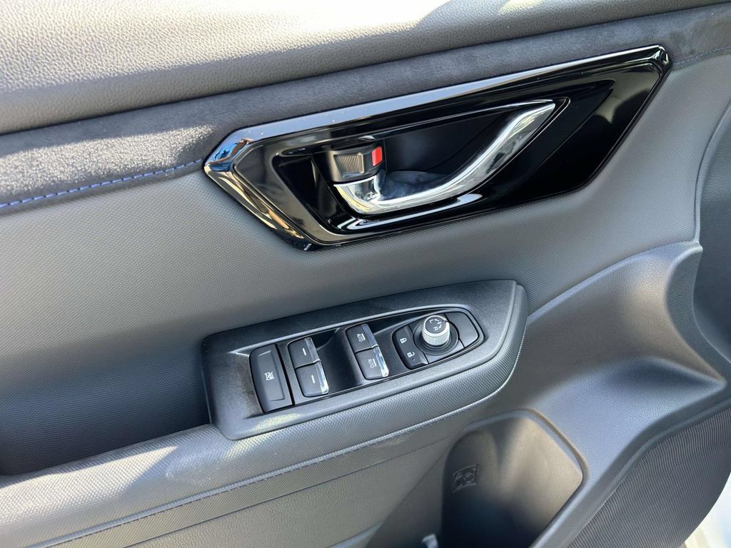 New 2026 Subaru Forester Premium AWD/4WD image 14