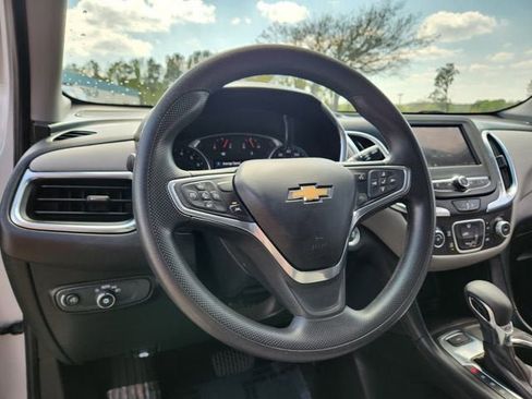 Used 2022 Chevrolet Equinox LT AWD/4WD image 12