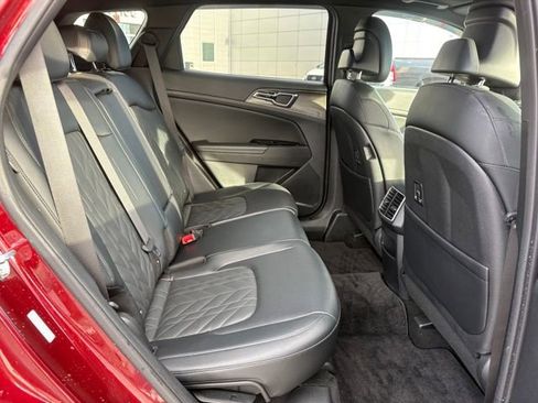 Used 2024 Kia Sportage X-Pro image 19