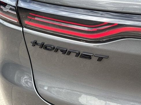 Used 2024 Dodge Hornet R/T w/ R/T Blacktop Package AWD/4WD image 6