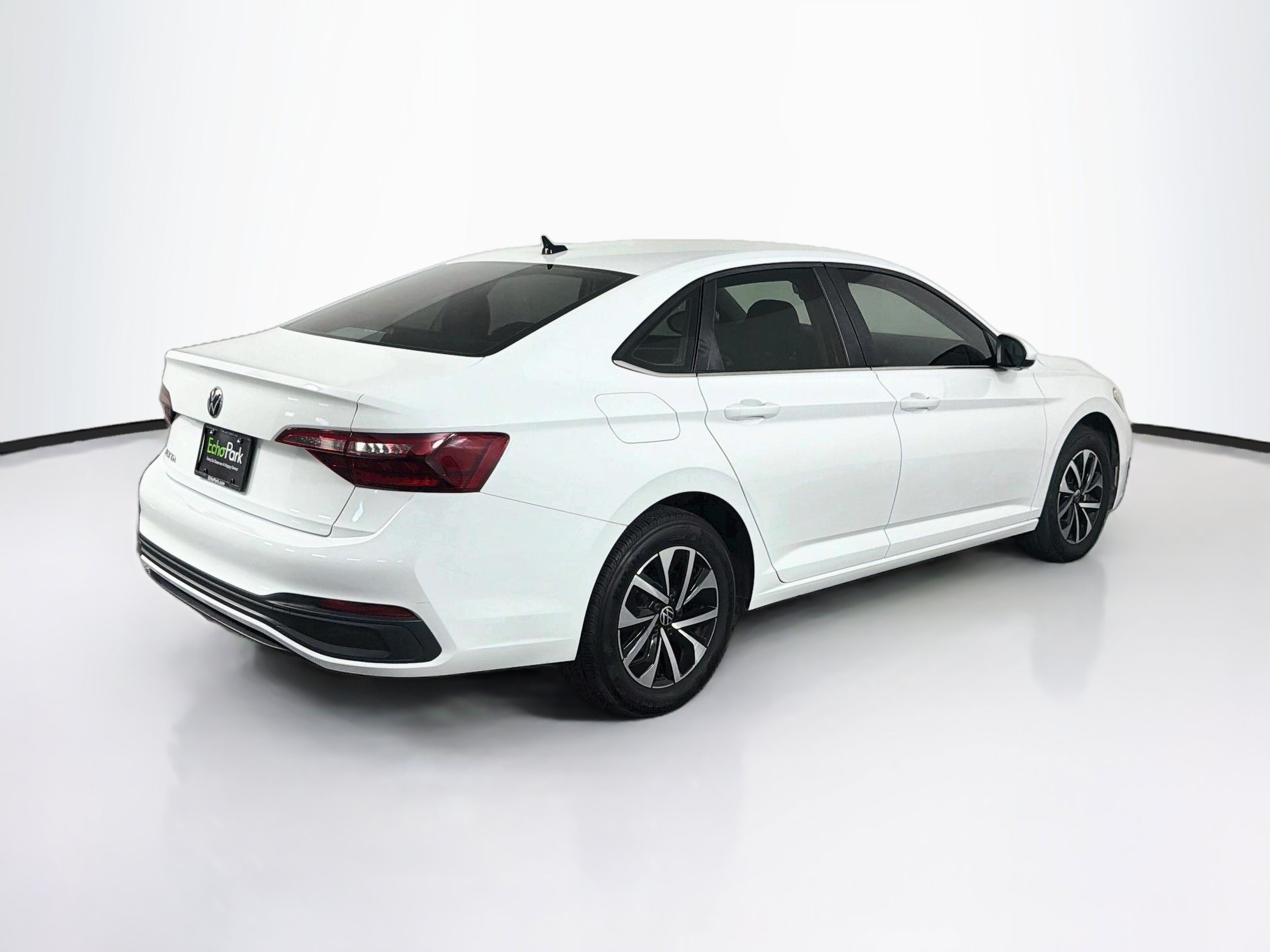 Used 2023 Volkswagen Jetta S FWD image 9