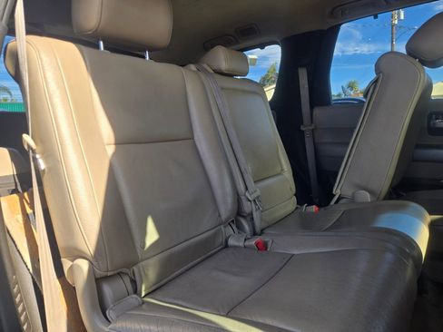 Used 2010 Toyota Sequoia Limited image 18