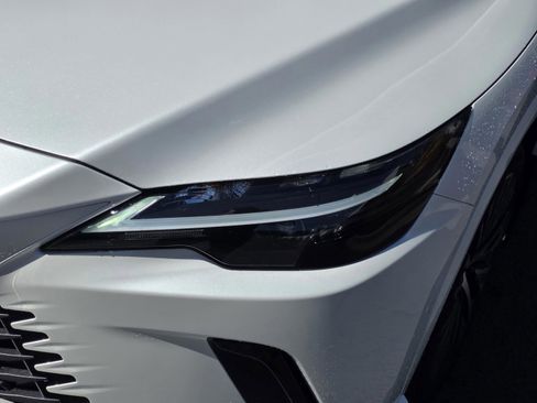 New 2026 Lexus RX 350 AWD image 33
