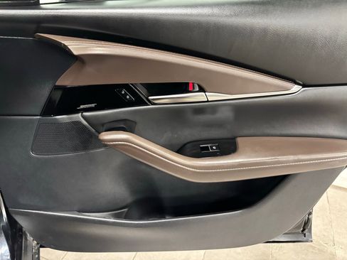 Certified 2024 MAZDA CX-30 AWD 2.5 S w/ Premium Package image 16