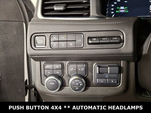 Used 2022 GMC Yukon Denali w/ Max Trailering Package image 15