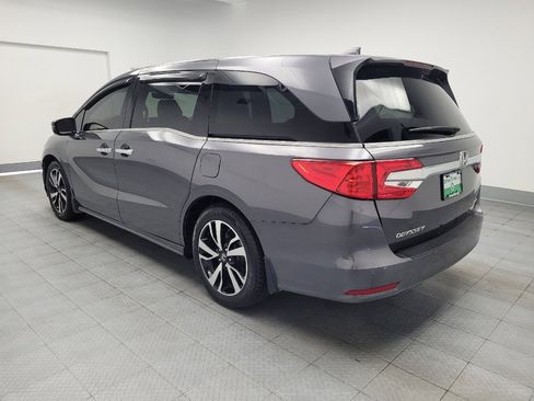 Used 2020 Honda Odyssey Elite image 5