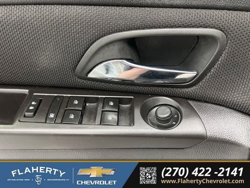 Used 2015 Chevrolet Cruze LTZ w/ Sun, Sound and Sport Package FWD image 22