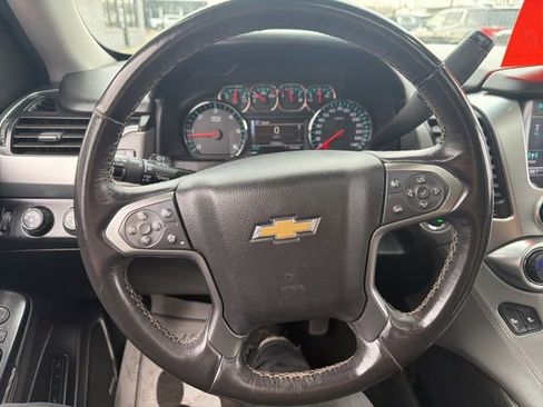 Used 2016 Chevrolet Tahoe LT w/ Luxury Package image 24
