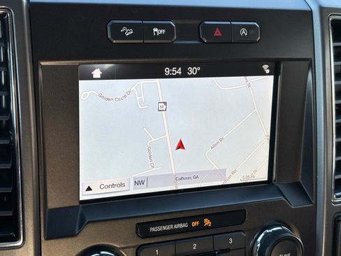 Used 2018 Ford F150 XLT w/ Equipment Group 302A Luxury image 16